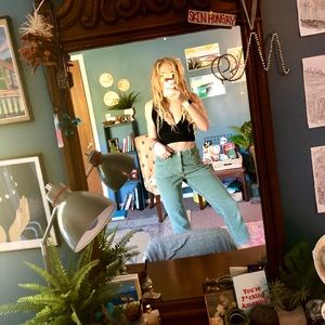 Meet your Posher, Mclean